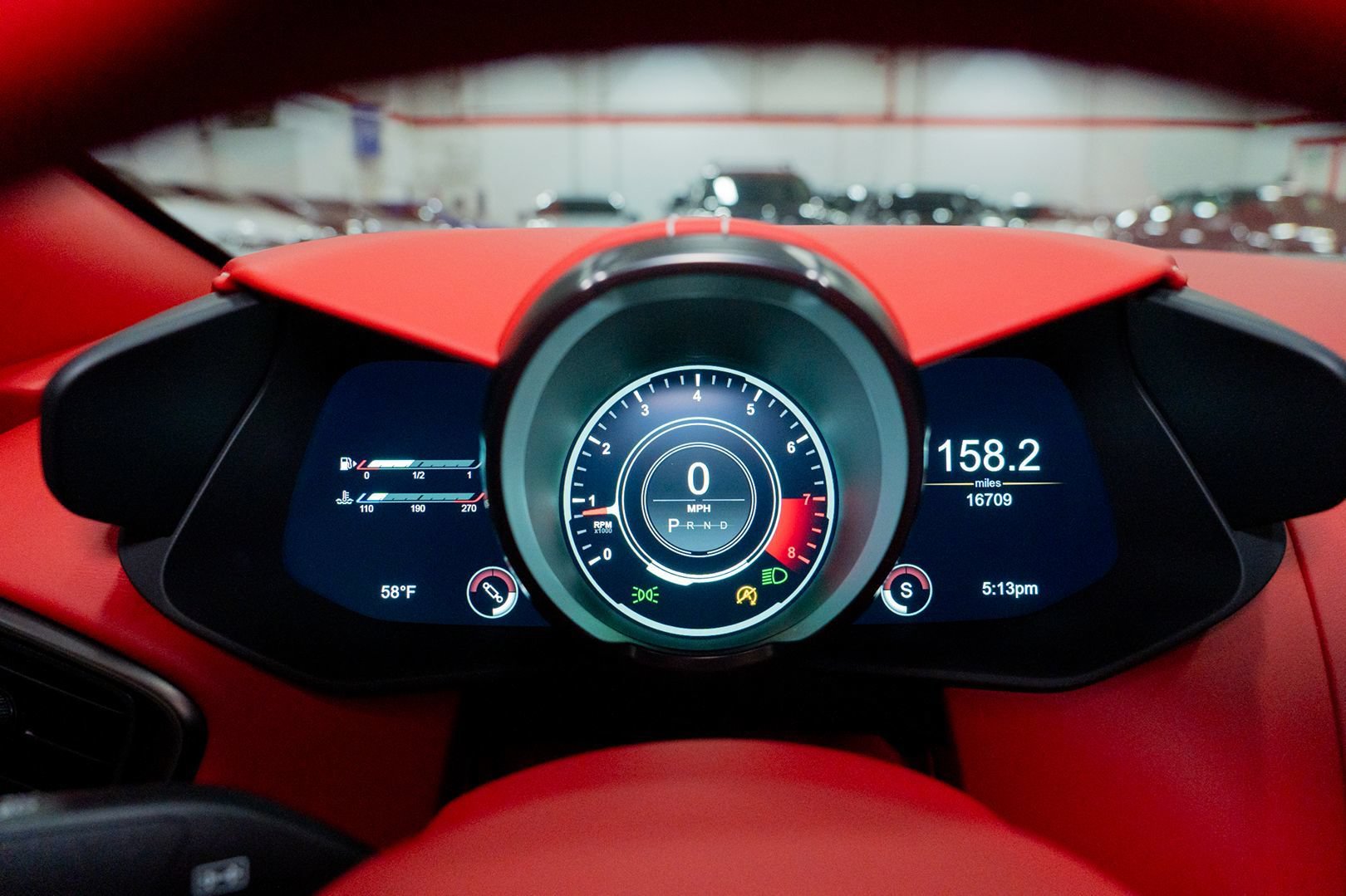 Used 2019 Aston Martin V8 Vantage Coupe RWD image 36