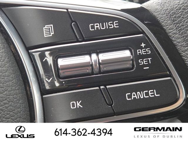 Used 2020 Kia Forte LXS FWD image 21