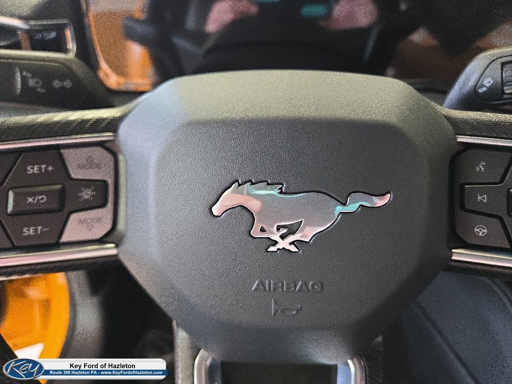 New 2026 Ford Mustang GT Premium RWD image 29
