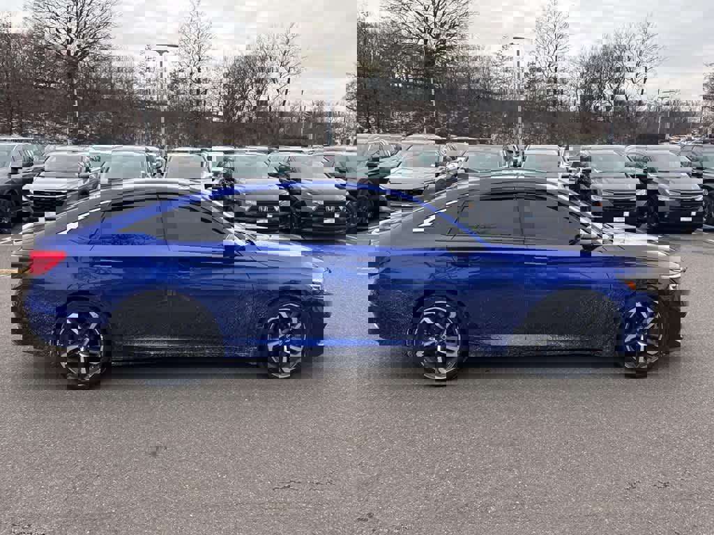 Used 2022 Honda Accord Sport Special Edition image 14