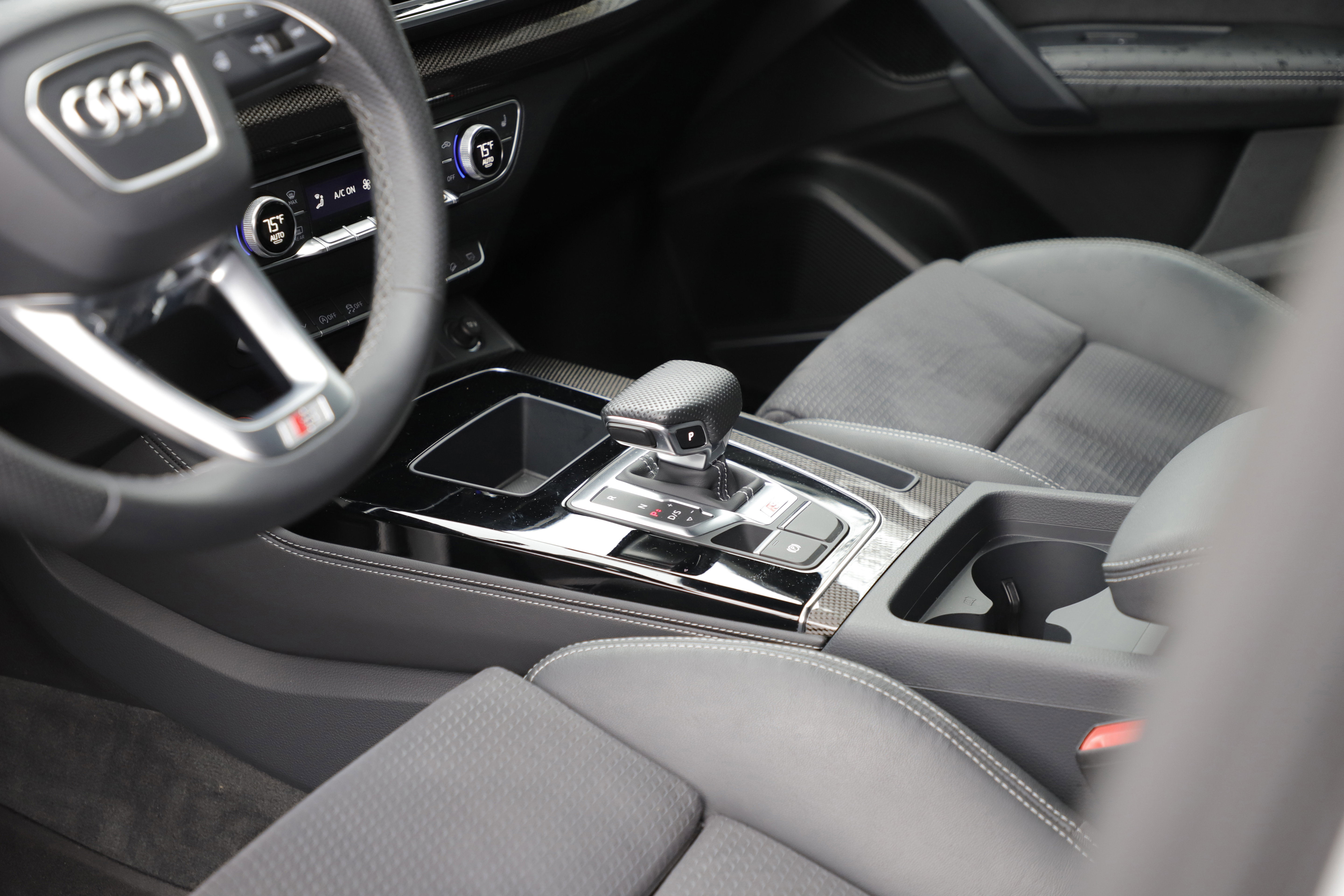 Used 2023 Audi SQ5 Premium Plus w/ Premium Plus Package AWD/4WD image 21