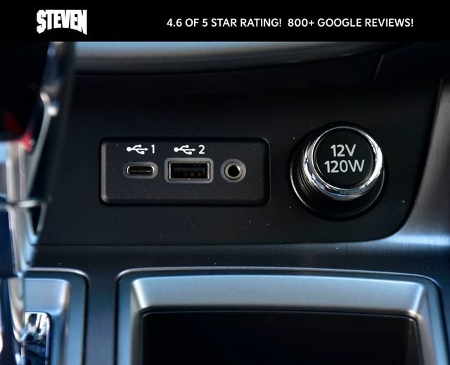 Used 2024 Nissan Murano SV AWD/4WD image 21