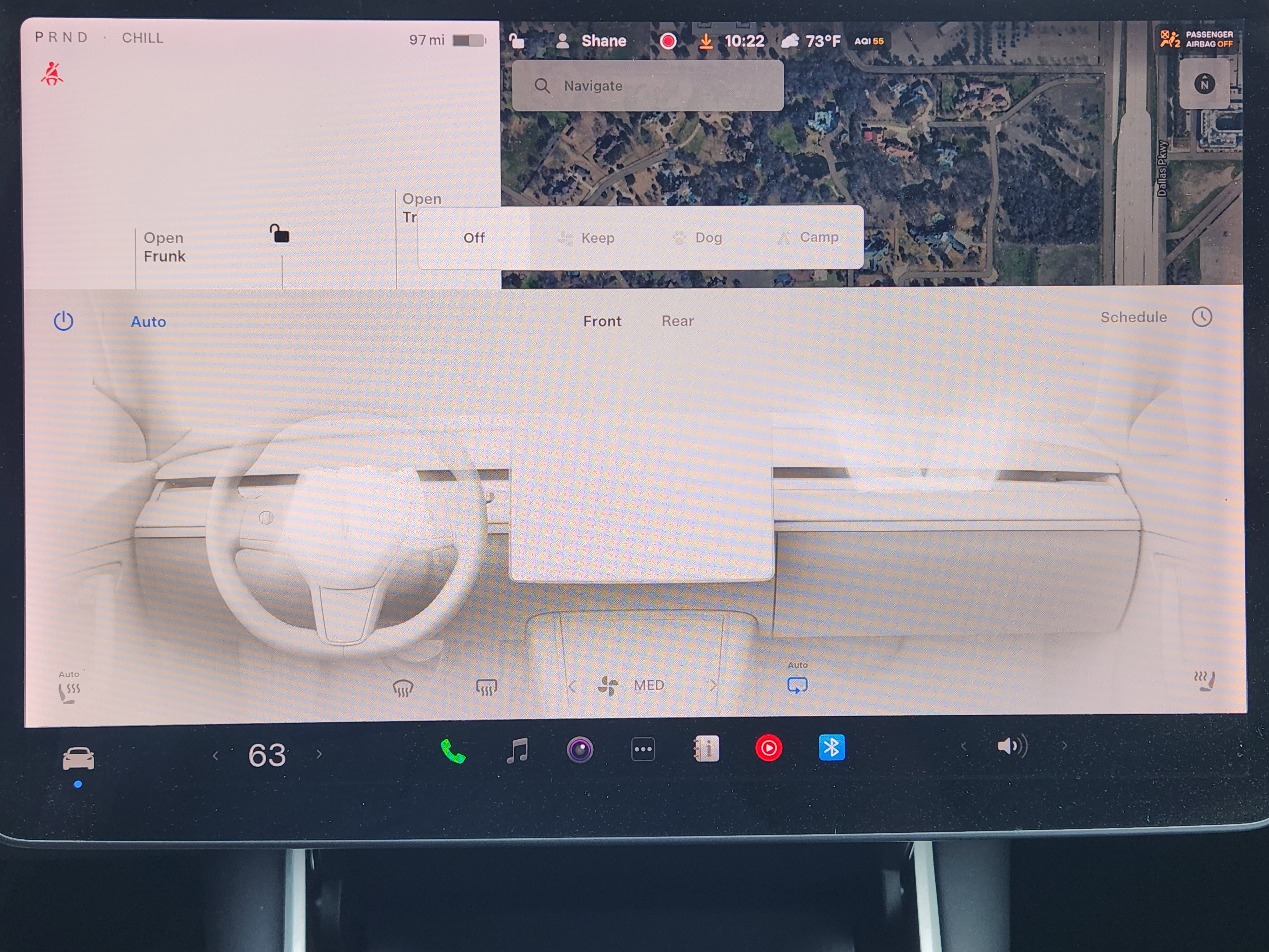 Used 2019 Tesla Model 3 Standard Range Plus image 18