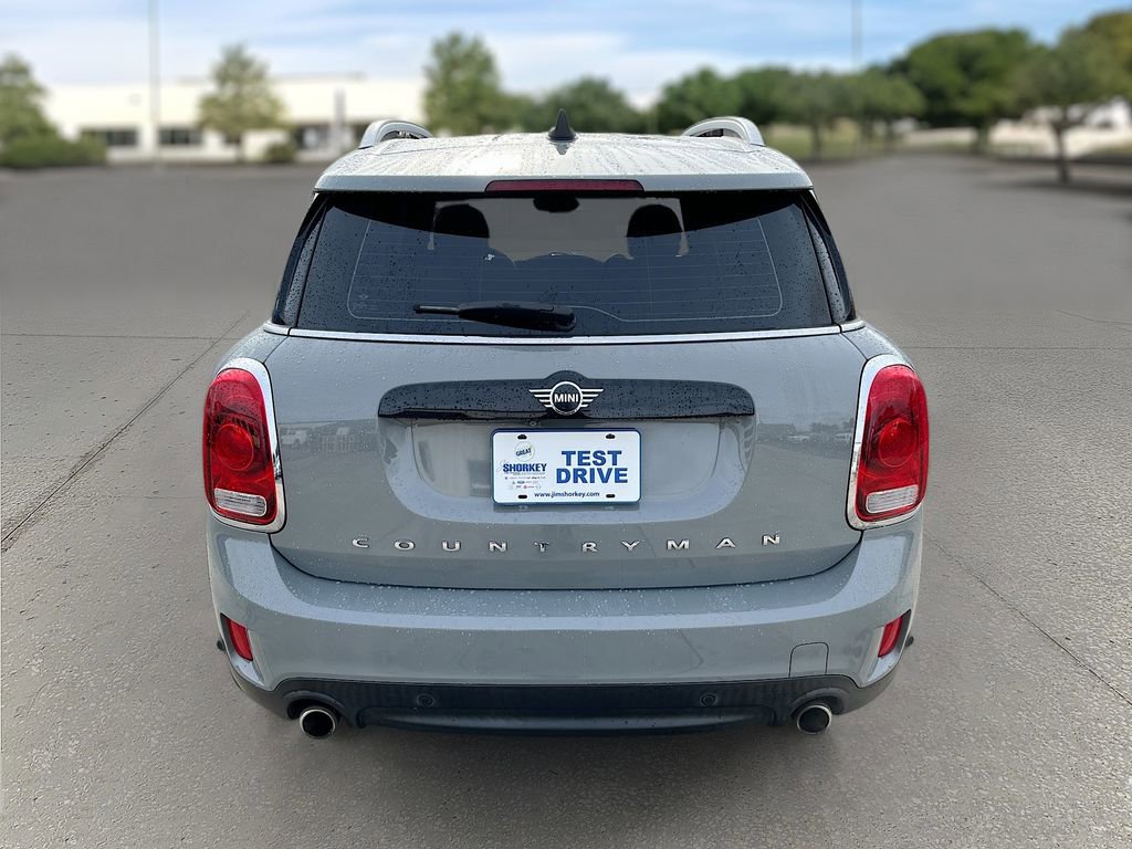 Used 2020 MINI Cooper Countryman S image 5