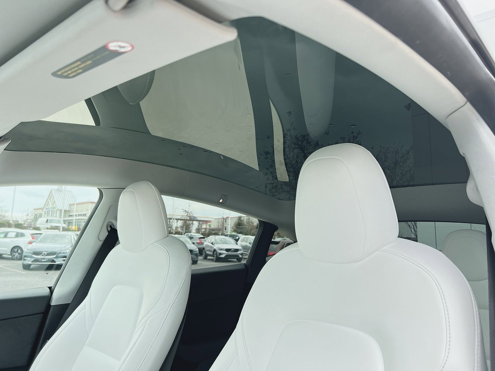 Used 2023 Tesla Model Y Long Range image 24