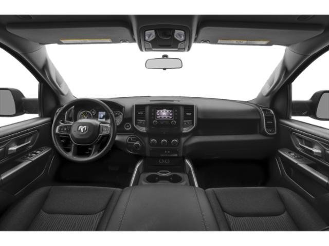 Used 2019 RAM 1500 Tradesman RWD image 12