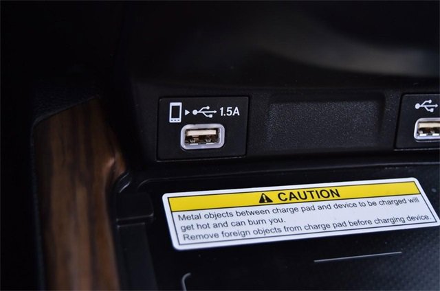 Used 2021 Honda CR-V Touring image 19