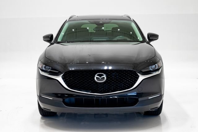 Used 2023 MAZDA CX-30 AWD 2.5 S w/ Premium Package image 4