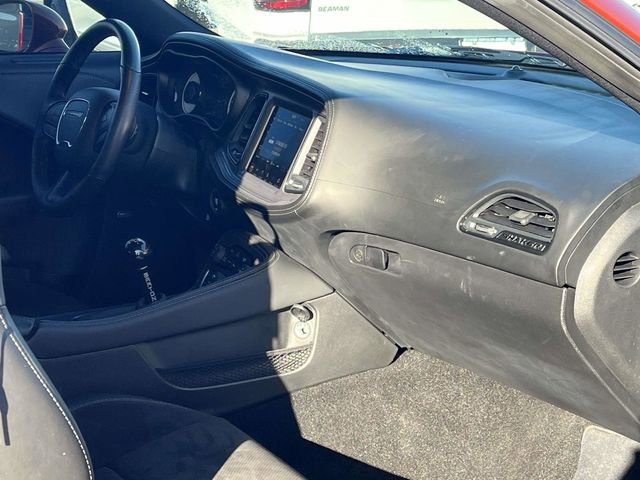 Used 2023 Dodge Challenger R/T Scat Pack w/ Plus Package image 21