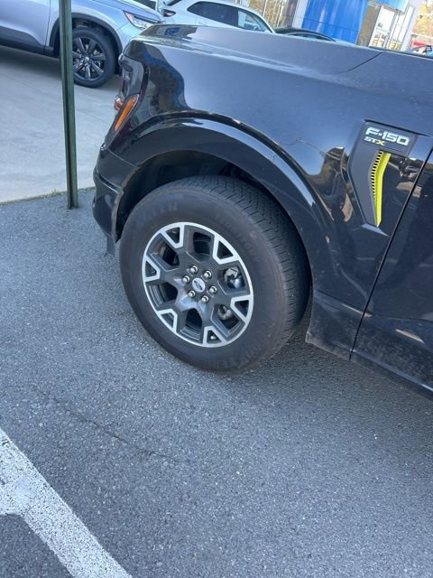 Used 2024 Ford F150 STX image 10