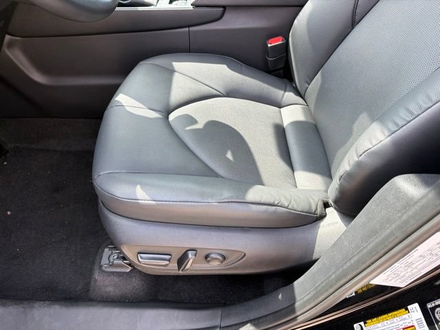Used 2024 Toyota Grand Highlander AWD image 5