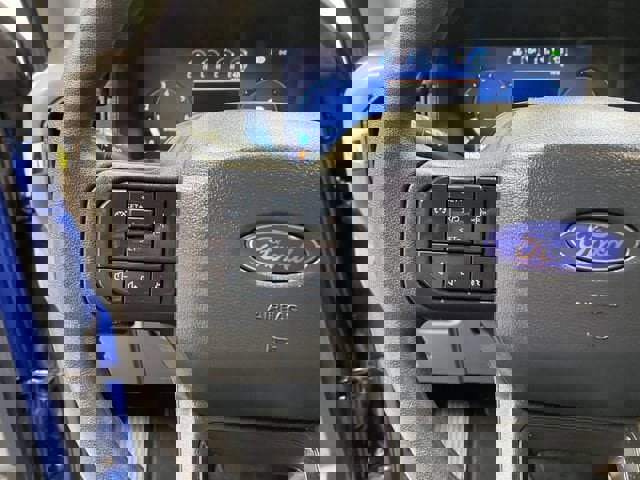 Used 2025 Ford F150 XLT image 32