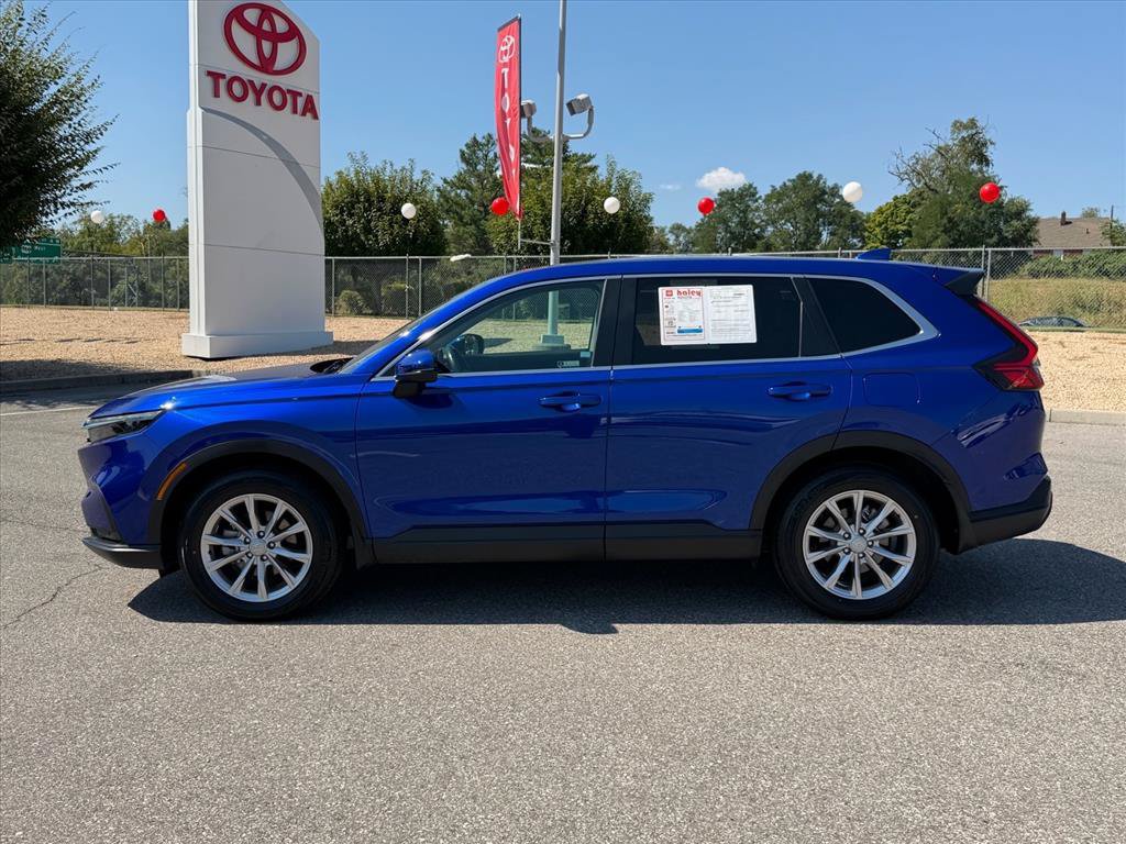 Used 2023 Honda CR-V EX-L image 8