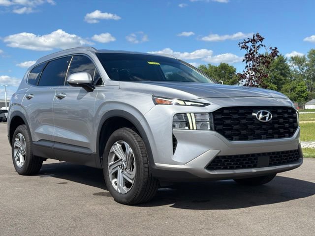 Used 2023 Hyundai Santa Fe SEL AWD/4WD image 1
