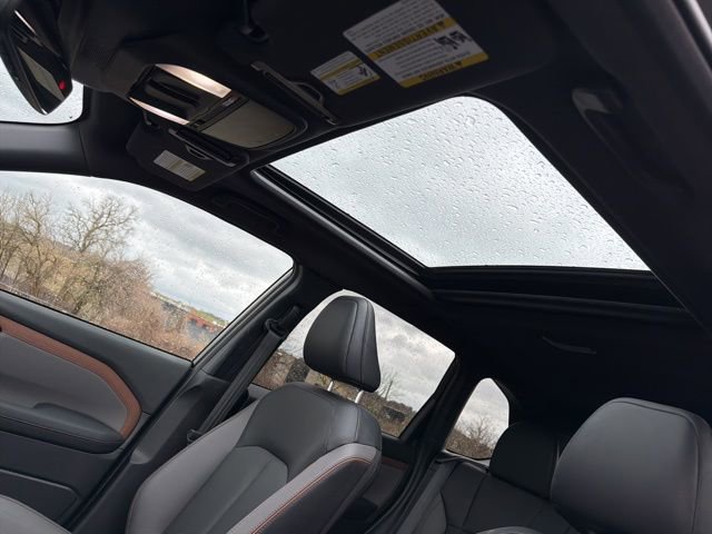 Used 2025 Subaru Forester Sport w/ Popular Package #1 image 14