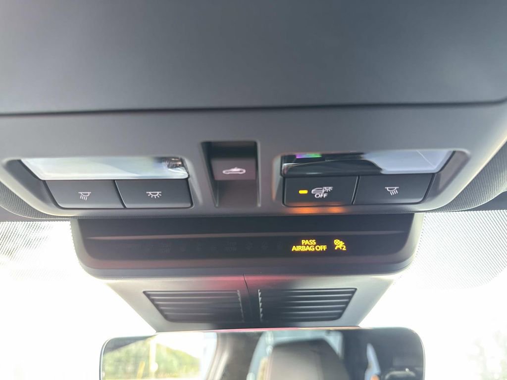 New 2026 MAZDA CX-90 3.3 Turbo S w/ Premium Package image 46