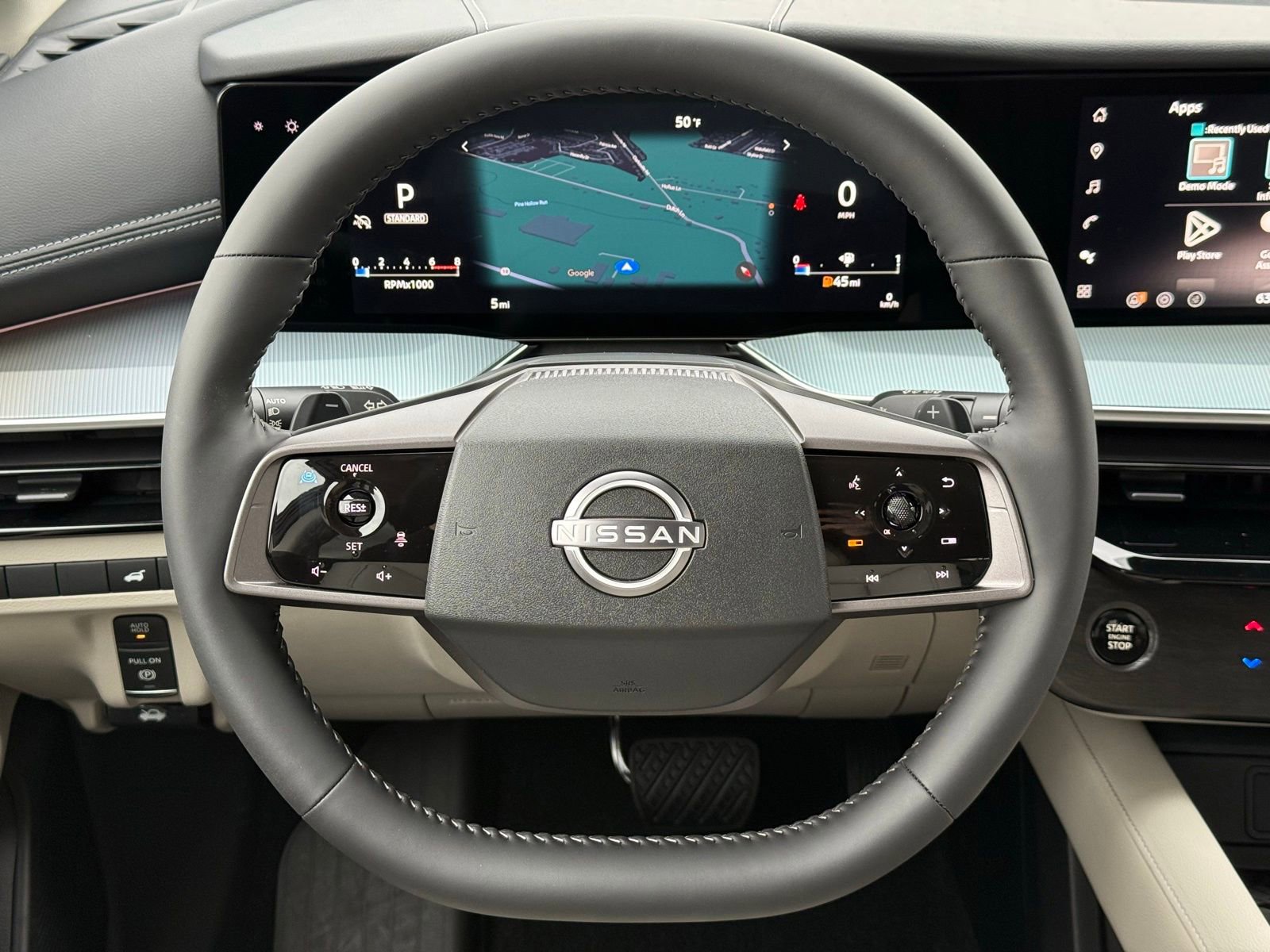 New 2026 Nissan Murano SL image 26