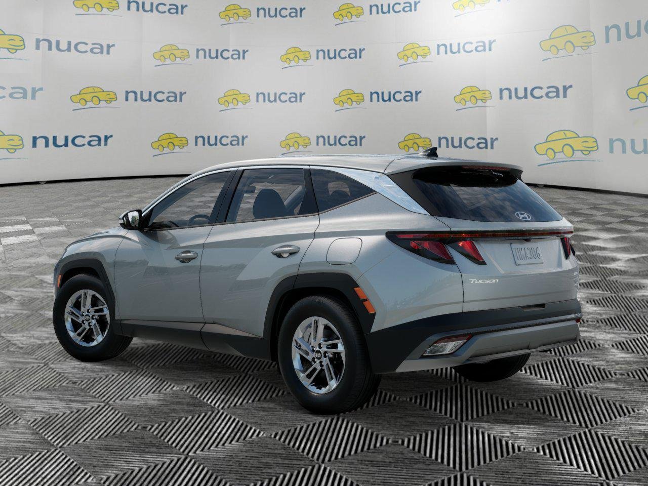 New 2026 Hyundai Tucson SE AWD/4WD image 5