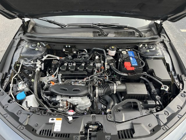 Used 2025 Honda Accord LX image 20