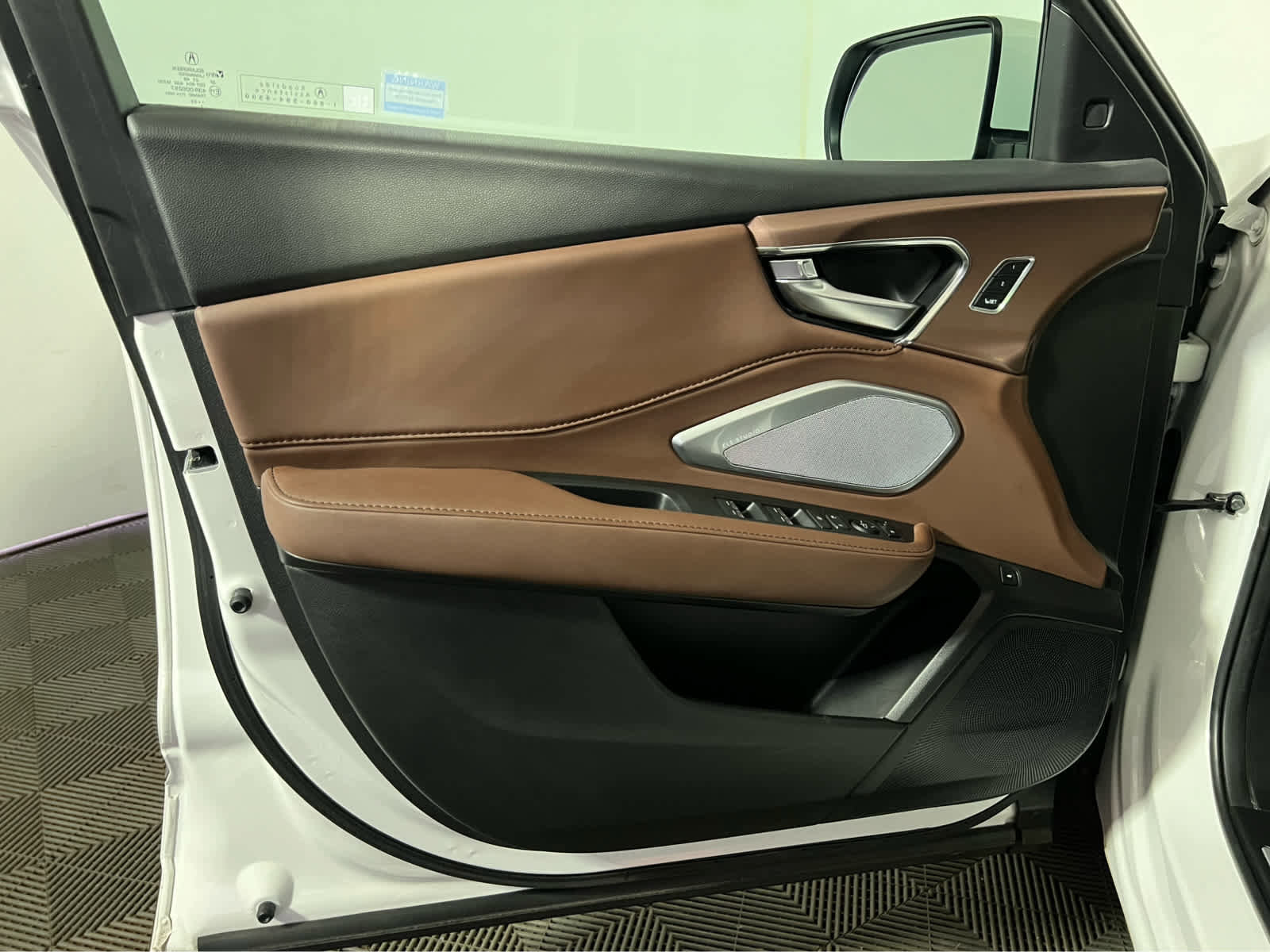Certified 2023 Acura RDX AWD w/ Technology Package image 24