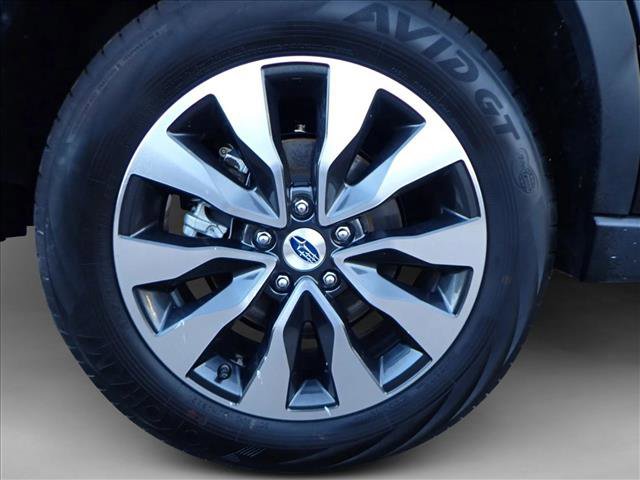 Certified 2024 Subaru Outback Limited image 7