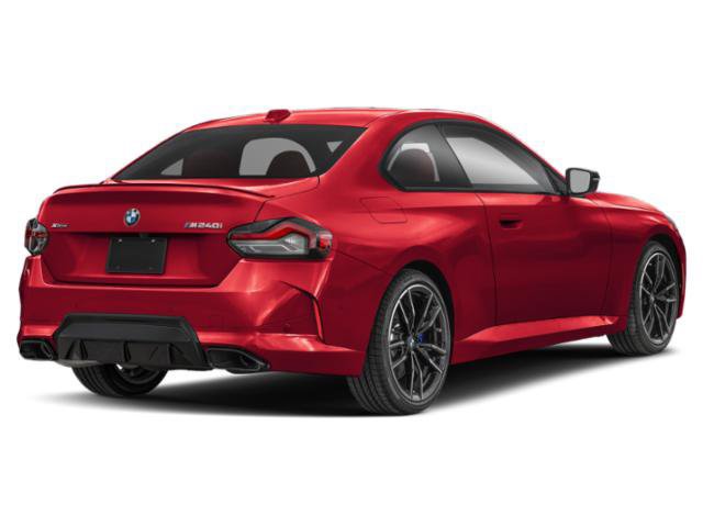 New 2026 BMW M240i xDrive Coupe w/ Premium Package AWD/4WD image 2