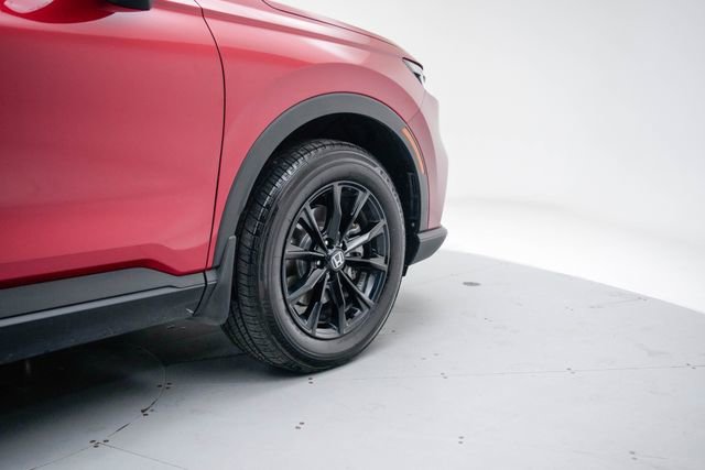 Used 2025 Honda CR-V Sport-L image 19