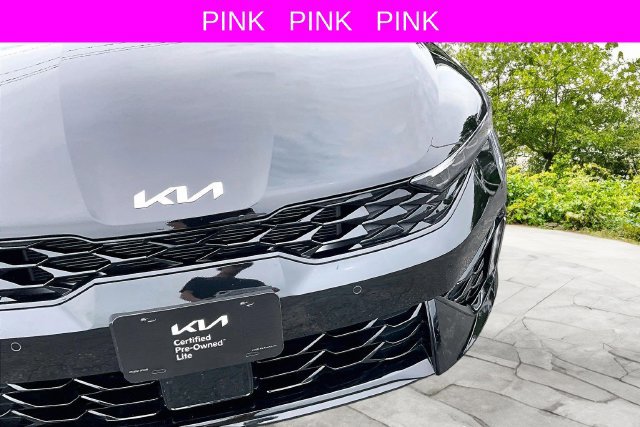 Certified 2025 Kia K5 GT-Line AWD/4WD image 26