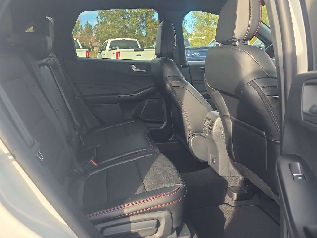 New 2026 Ford Escape ST-Line w/ Tech Pack #1 image 10
