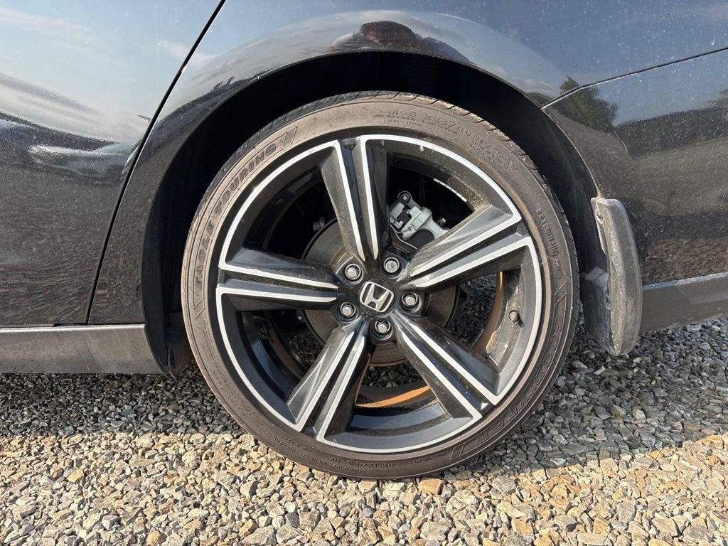 Used 2025 Honda Accord Sport image 7