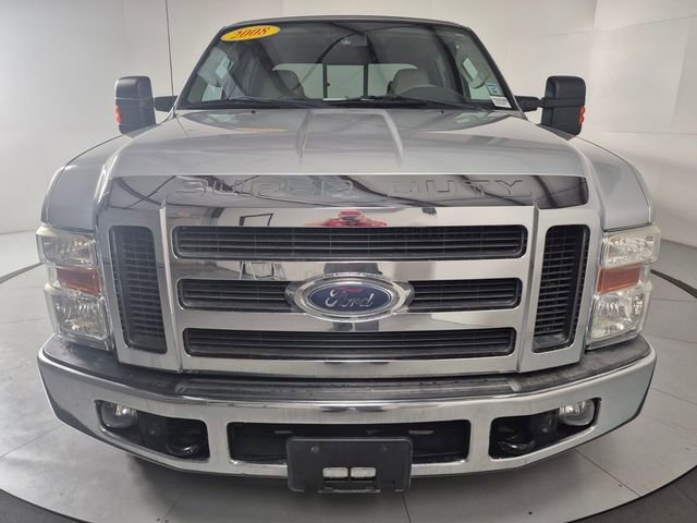 Used 2008 Ford F250 Lariat RWD image 7