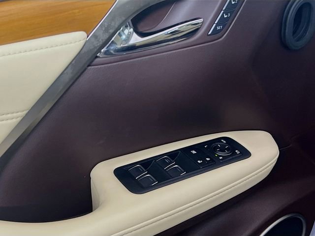 Used 2019 Lexus RX 350 FWD w/ Navigation Package image 18