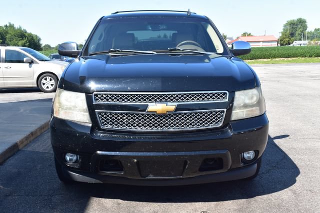 Used 2009 Chevrolet Tahoe LTZ AWD/4WD image 14