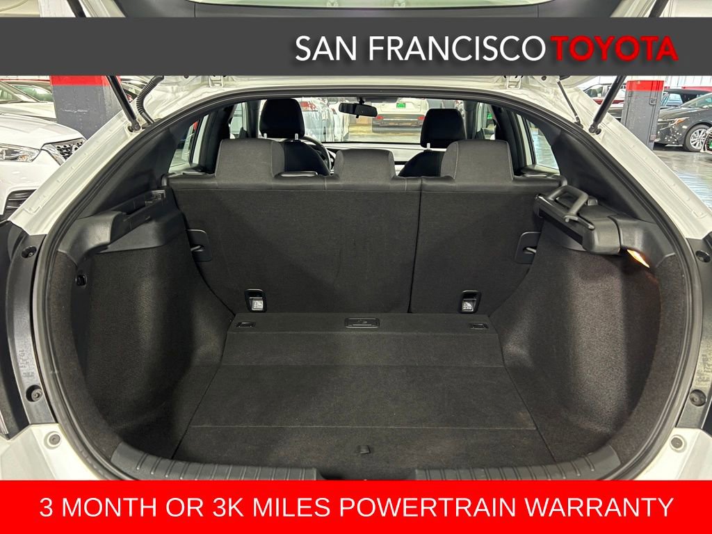 Used 2019 Honda Civic LX image 32