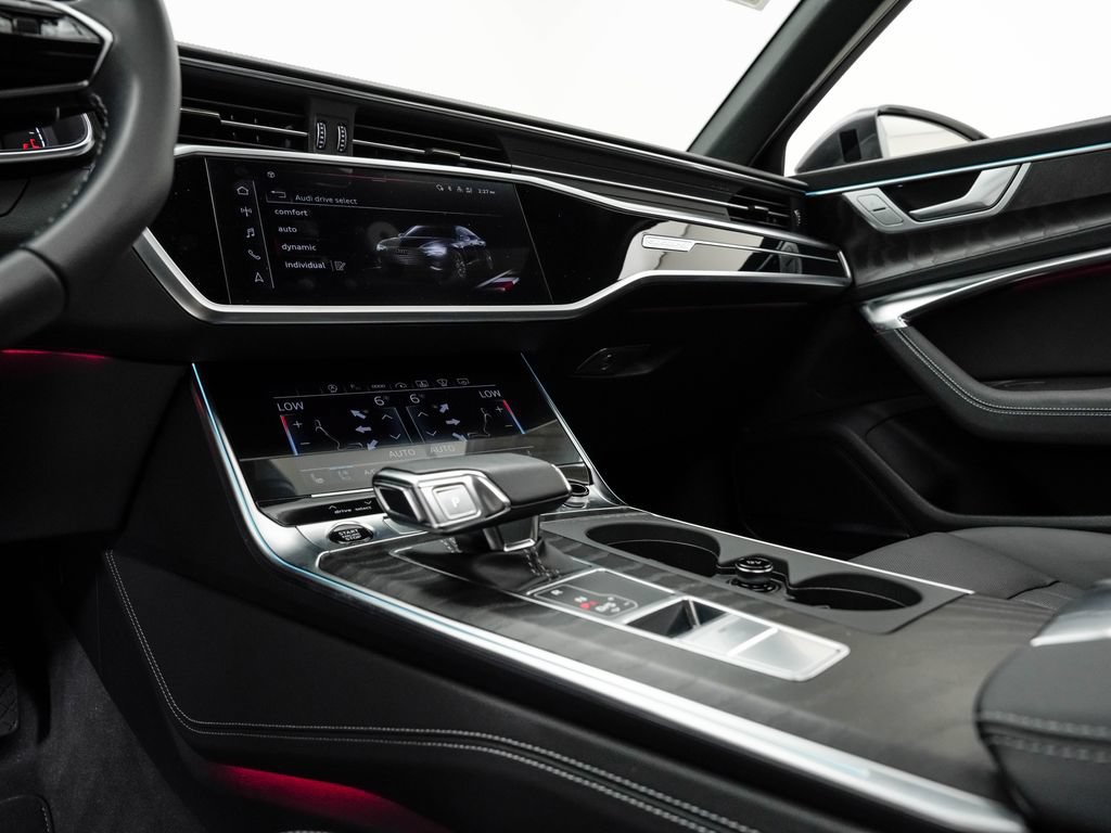 Certified 2023 Audi A6 3.0T Prestige w/ Prestige Package AWD/4WD image 17