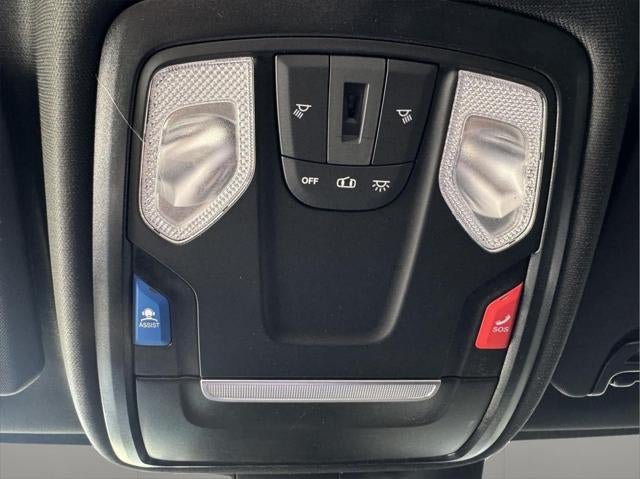 New 2026 RAM 2500 Tradesman AWD/4WD image 59