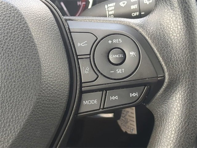 Certified 2023 Toyota RAV4 LE image 24