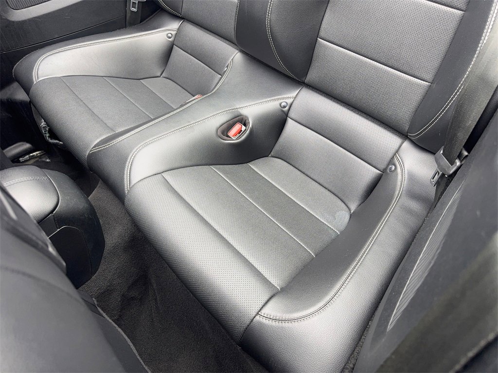 Used 2022 Ford Mustang Premium image 38