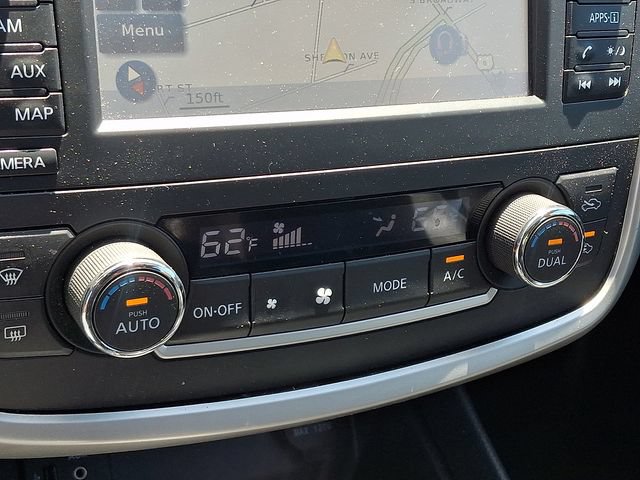 Used 2016 Nissan Altima 2.5 SL w/ 2.5 Technology Package FWD image 17