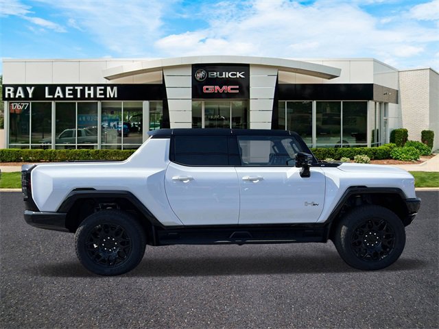 New 2026 GMC Hummer EV 4x4 Crew Cab image 6