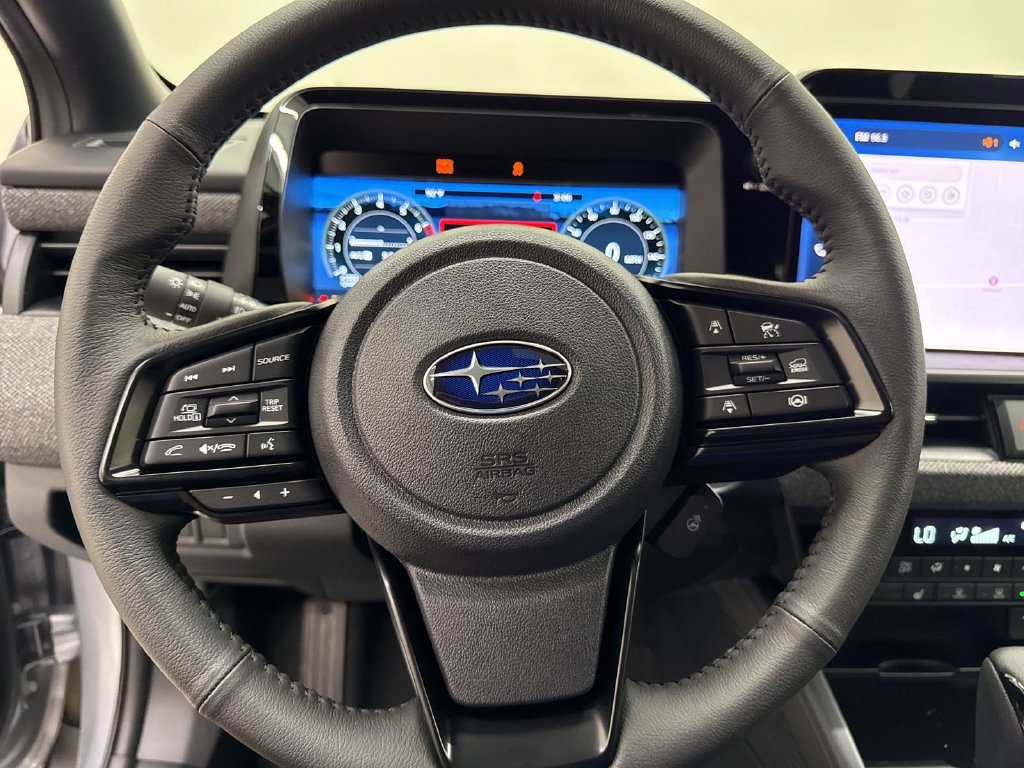 New 2026 Subaru Outback Limited AWD/4WD image 32