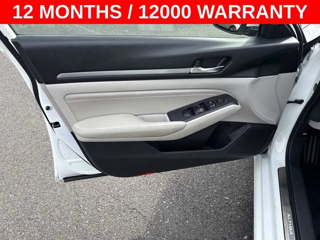 Used 2019 Nissan Altima 2.5 SL FWD image 13