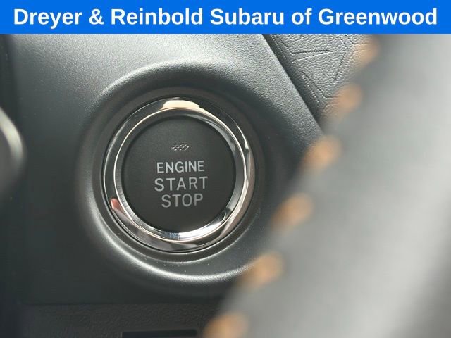 New 2026 Subaru Outback Wilderness image 17
