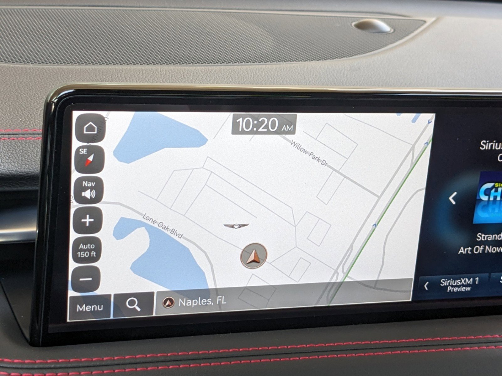 Certified 2024 Genesis G70 3.3T Advanced w/ Sport Prestige Package image 23