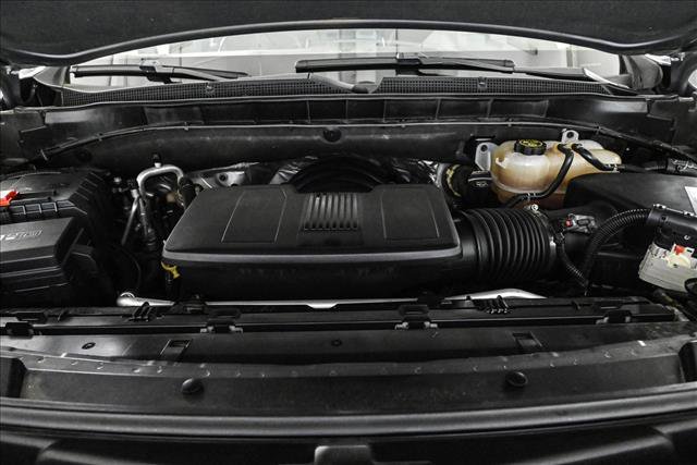 Used 2021 Chevrolet Tahoe High Country image 26