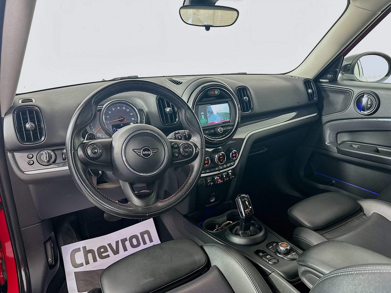Used 2020 MINI Cooper Countryman S AWD/4WD image 21