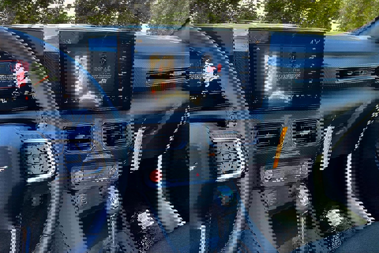 New 2025 Ford Mustang GT image 7