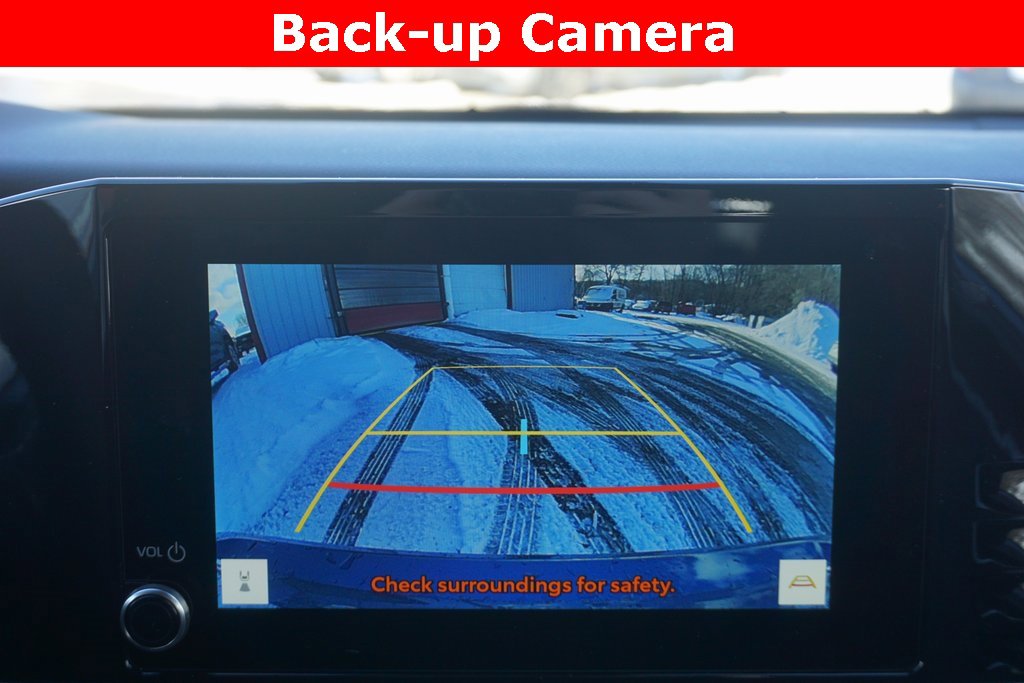 New 2026 Toyota Camry SE image 10