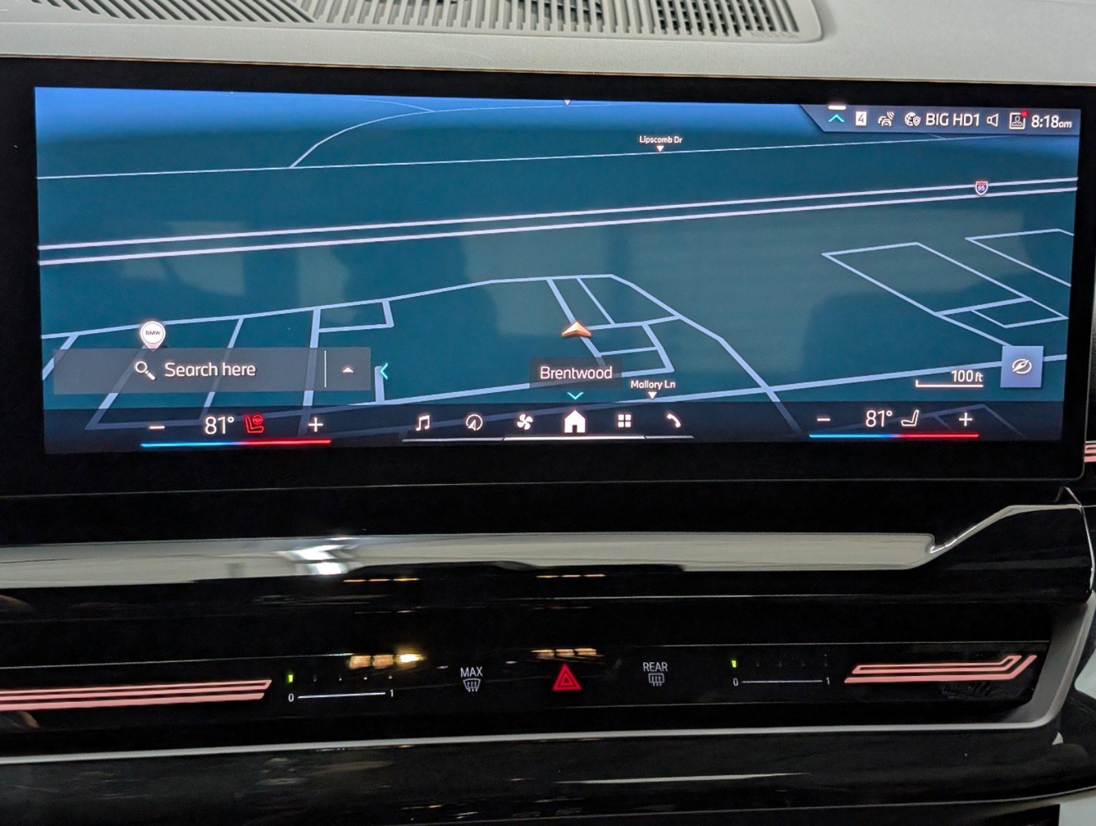 New 2025 BMW 530i w/ Premium Package image 17