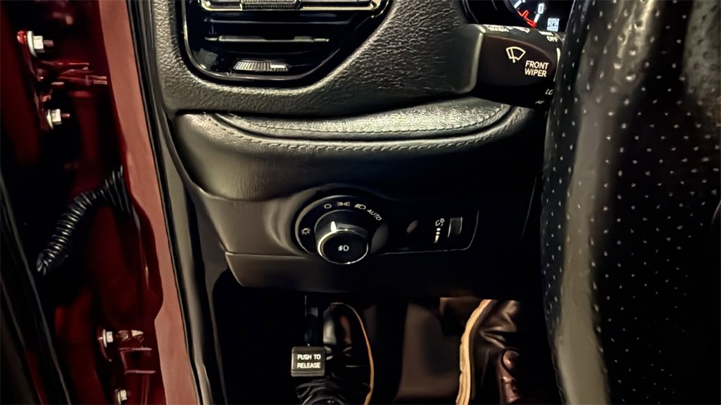 Used 2021 Dodge Durango GT image 35